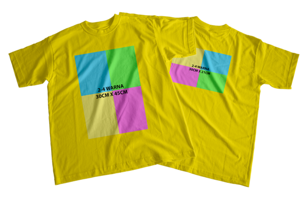 LAYOUT mockup FRONT BACK_2-4F30x45B2-4w21x30 Sablon Kaos 2 sisi F30x45 2-4W B2-4W